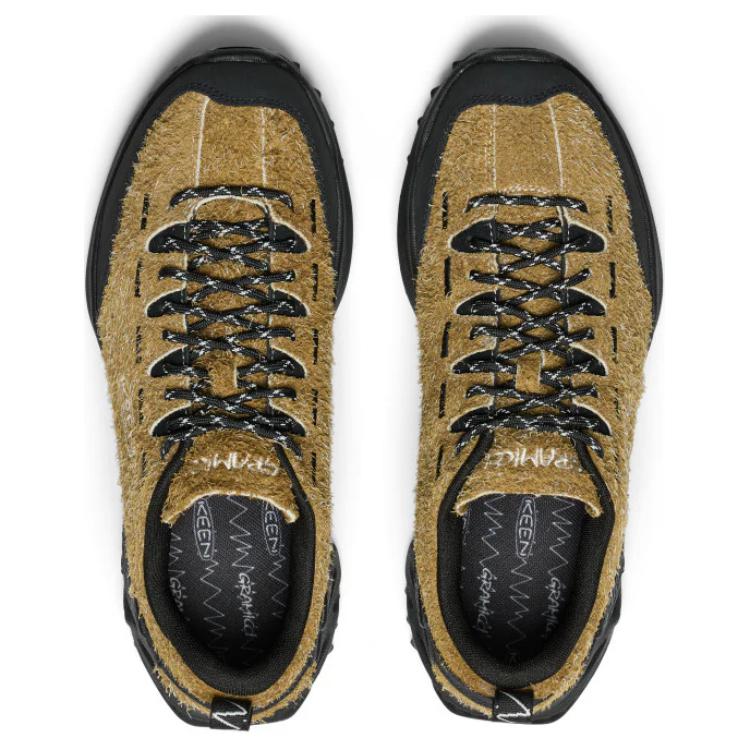 Keen X Gramicci Jasper Zionic Sneakers