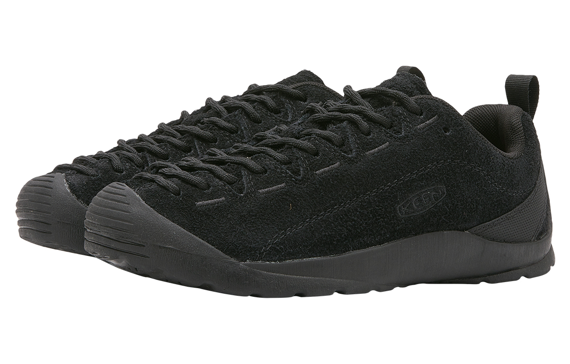 Keen Jasper Lace-Up Low-Top Sneakers Women’s