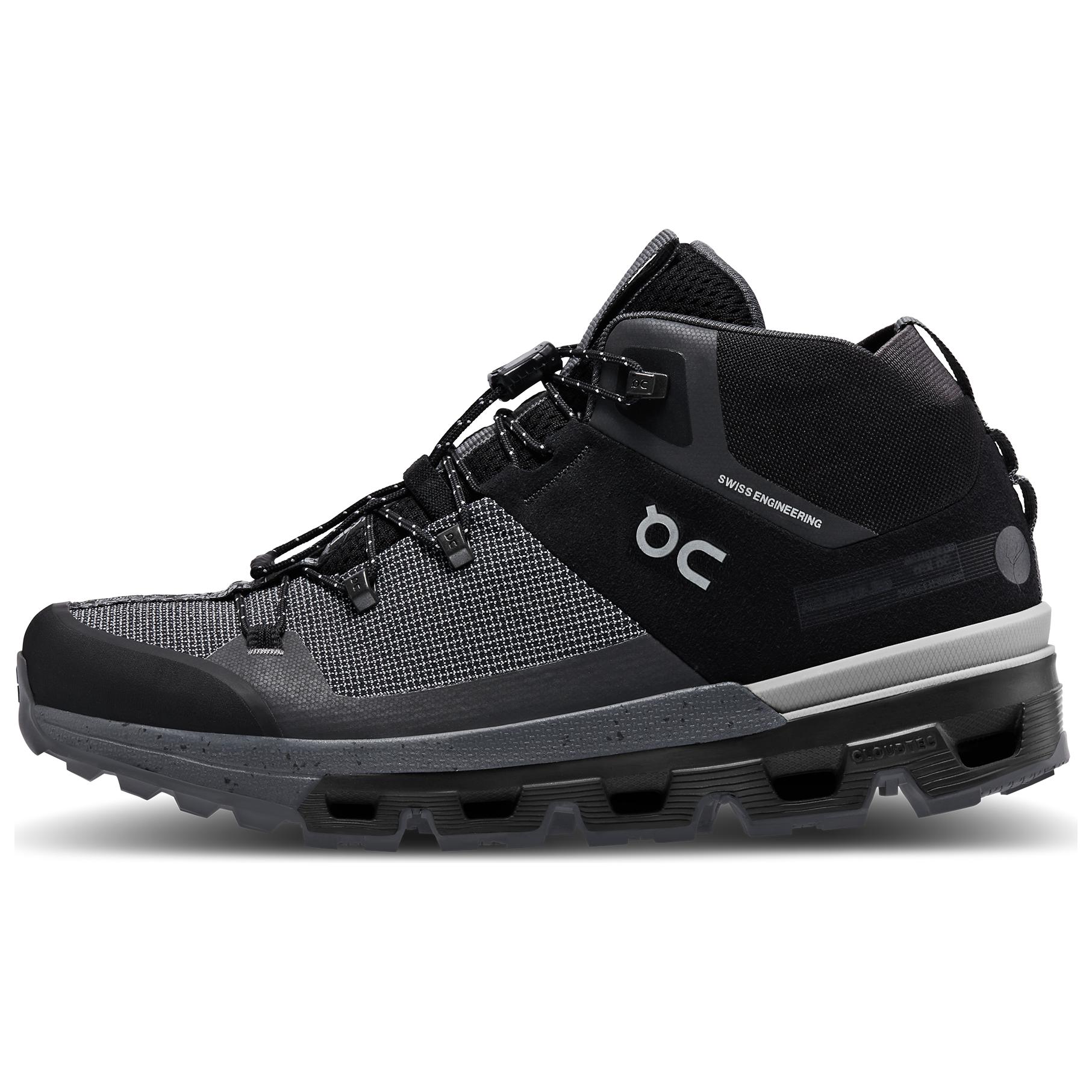 On Women’s Cloudtrax ‘Black Rock’