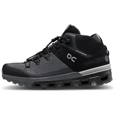 On Women's Cloudtrax 'Black Rock'