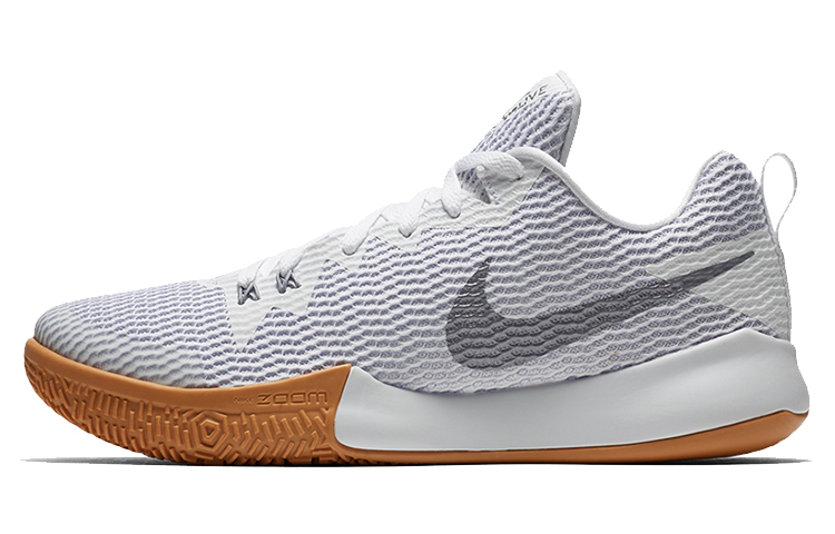 Nike Zoom Live 2 Ep 'Grey Gum'