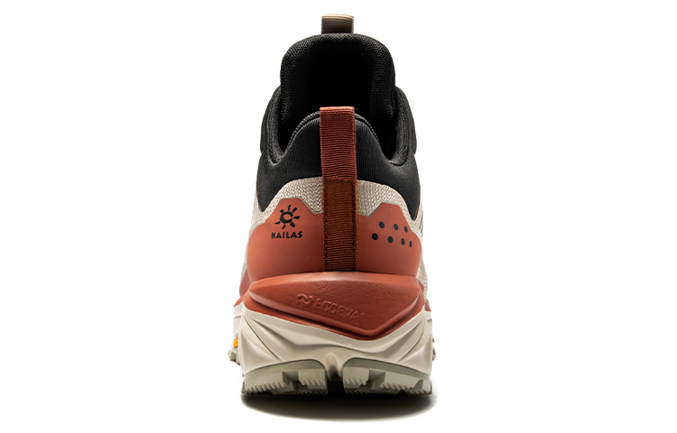KAILAS Floating Cloud FLT Mid top Outdoor Shoes Women’s Bay Leaf