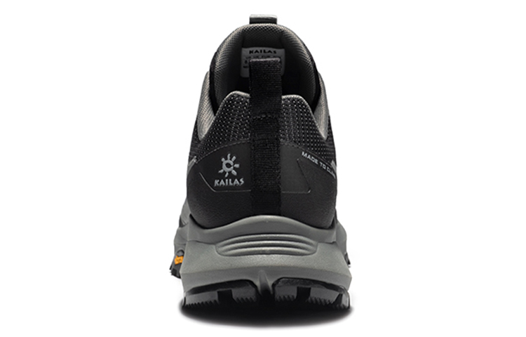 KAILAS Bracket Cang GTX Slip Resistant, Abrasion Resistant, Waterproof, And Breathable Rebound Low top