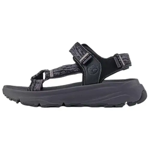 Timberland Beach Sandals Women's Black