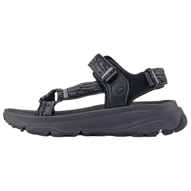 Timberland Beach Sandals Women's Black