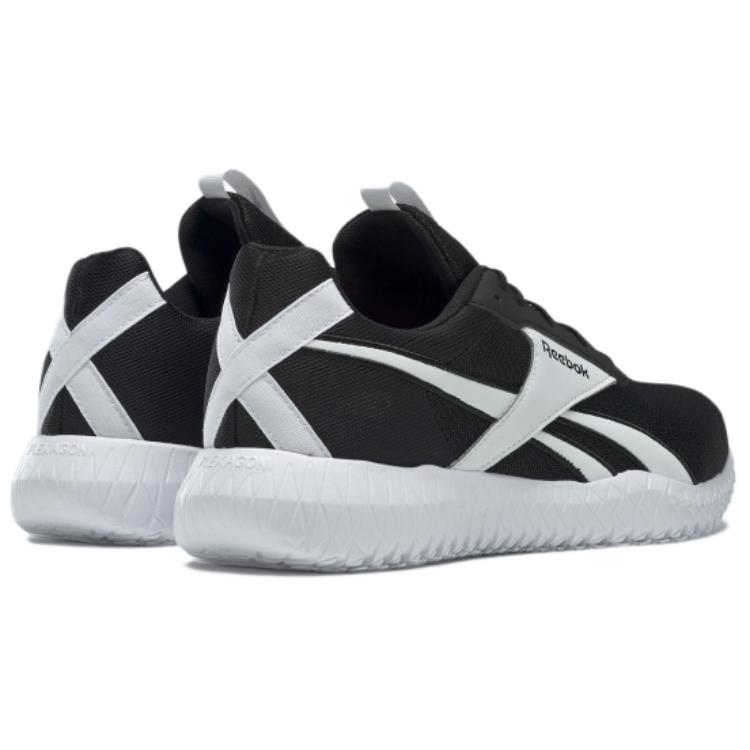 Кроссовки Reebok Flexagon Energy Tr 2.0 (черный) — фото 4