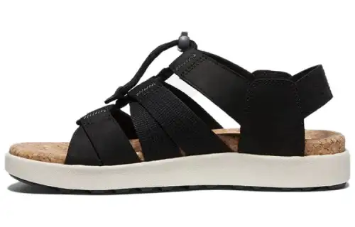Birkenstock Reykjavik Suede Sneakers