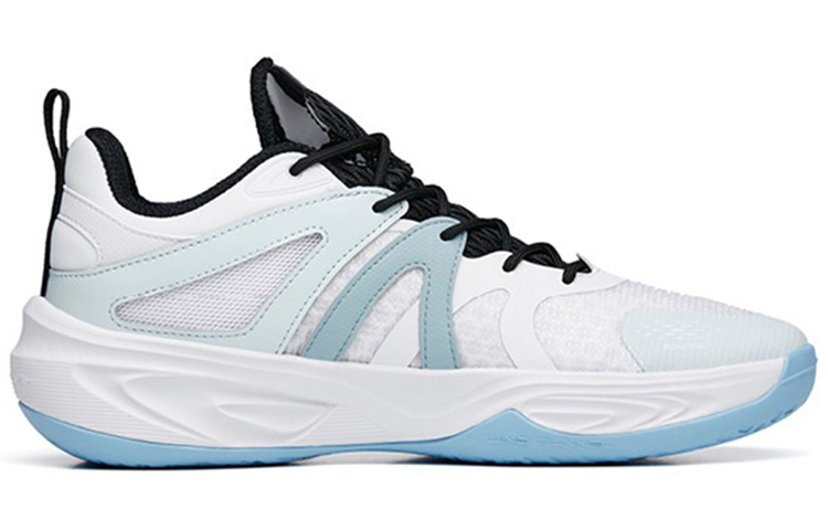 Anta Wind Cave 3 Rebound Textile, Synthetic Leather, TPU