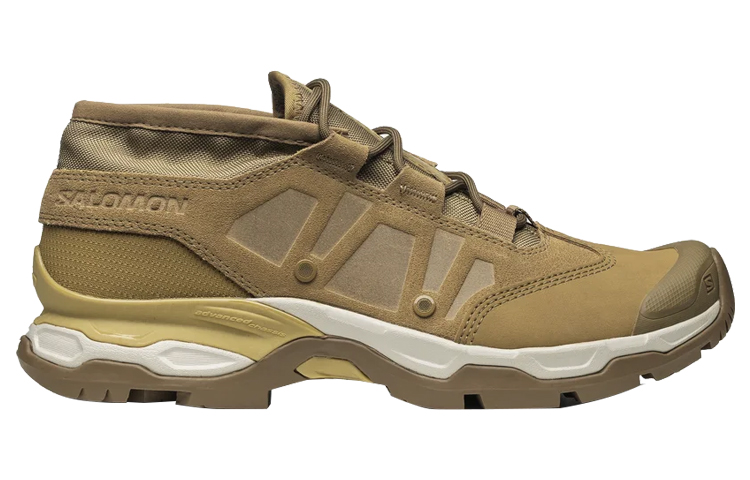 SALOMON Jungle Ultra Low Advanced ‘Brown’ / L00