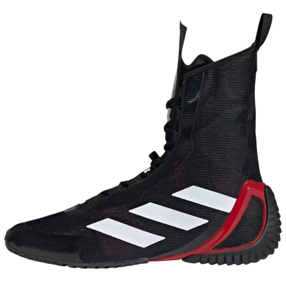 Adidas Speedex Ultra Core Black Cloud White Pure Ruby