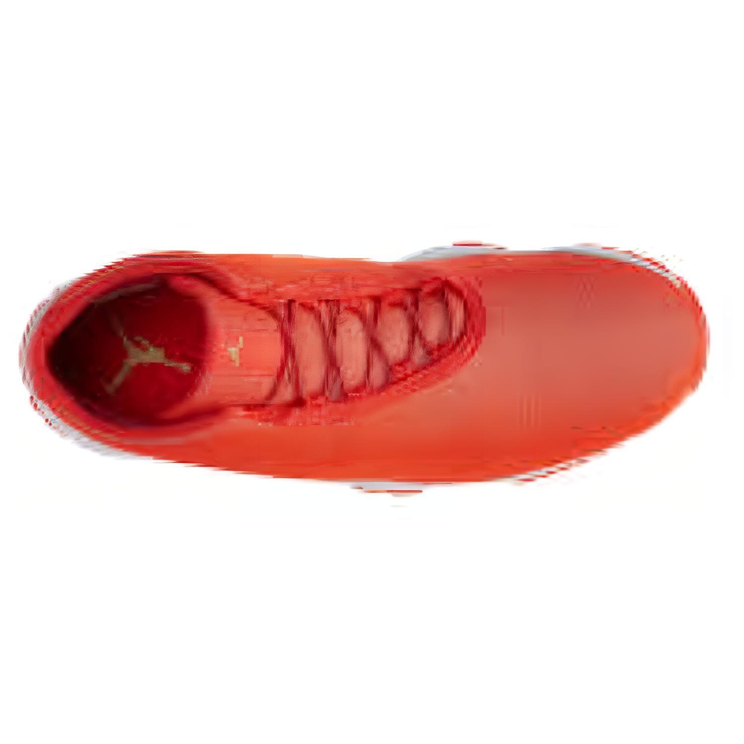 Jordan Future Infrared 23 White