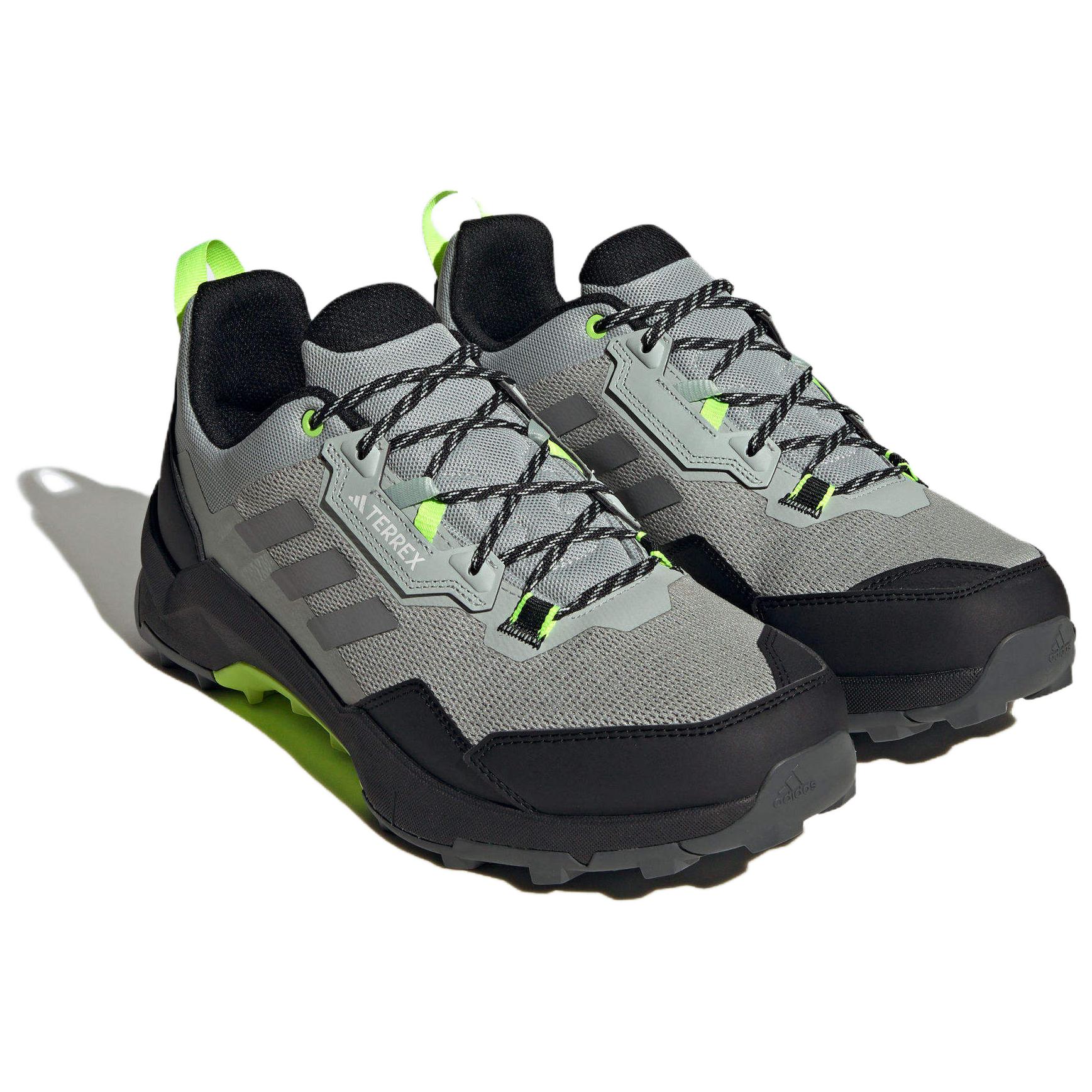 Adidas Terrex AX4 ‘Wonder Silver Black’