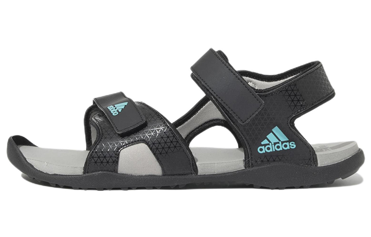 Adidas Teryn Beach Sandals Men's Black