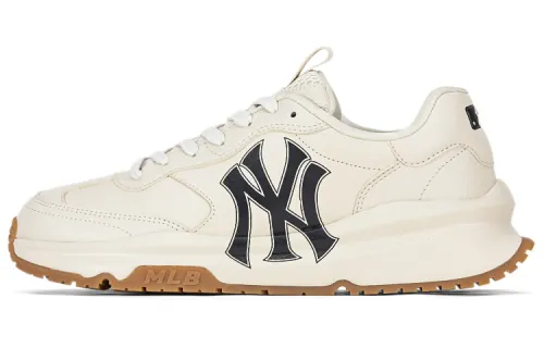 MLB Chunky Runner Basic Yankees 'Beige White Navy'