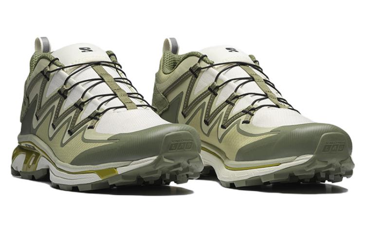 SALOMON XT Rush Utility ‘Green’ / L00