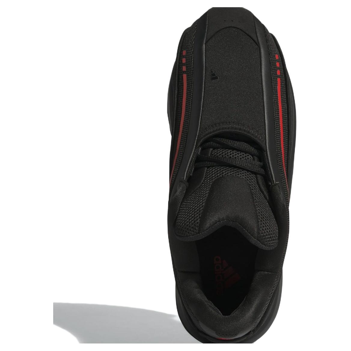 Mad IIInfinity Adidas ‘Core Black Red’