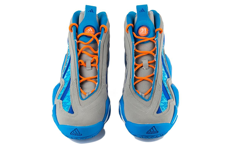 Adidas Crazy 97 Eqt Elevation Retro