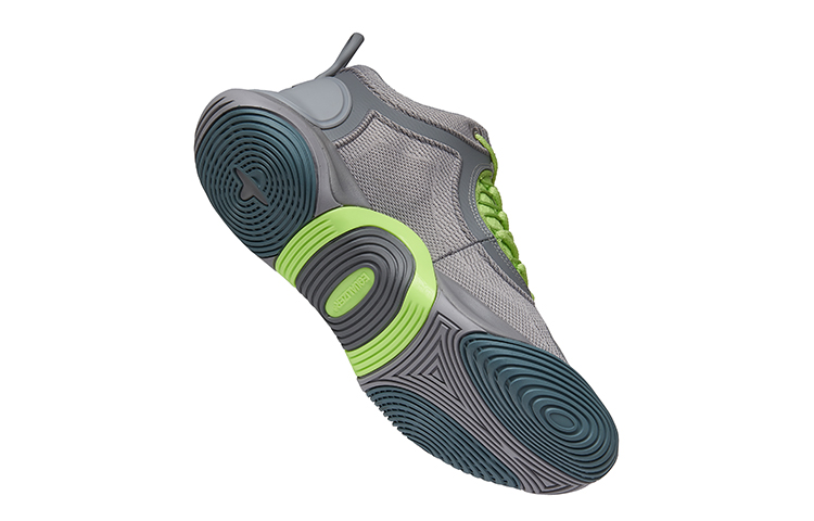 EQLZ EQUALIZER SPHERE Celestial Basketball Shoes Unisex Yatoka