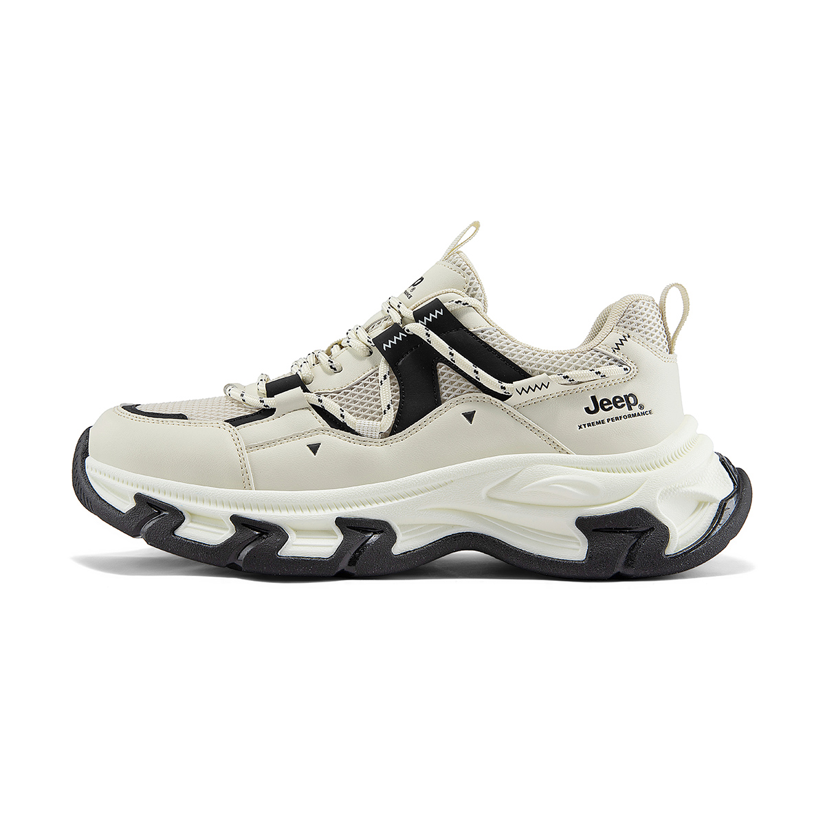 Jeep Fashion Sports Collection Low top Hiking Shoes Men’s