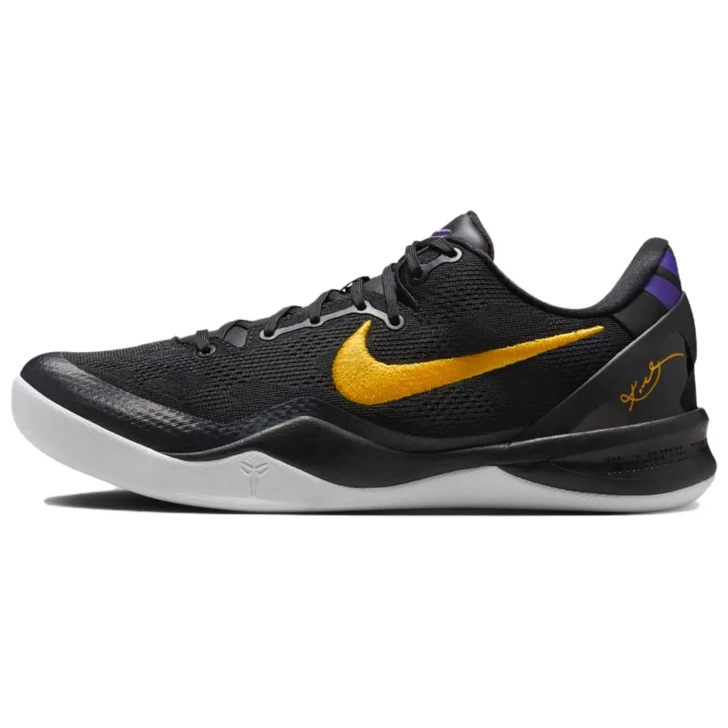 Nike Kobe 8 Protro "Hollywood Nights"