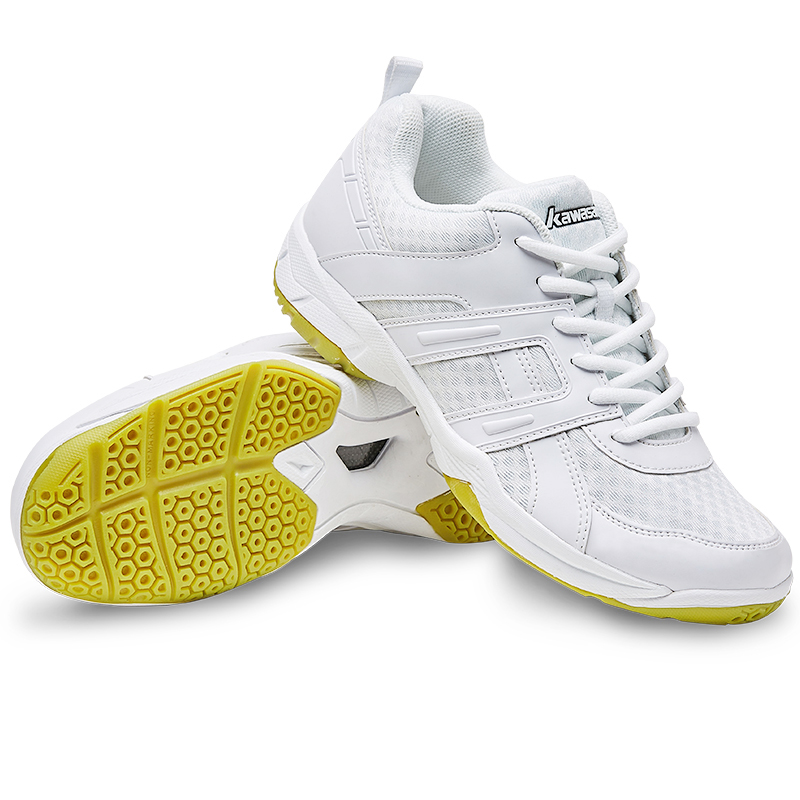 Kawasaki Mesh, Synthetic Leather Slip Resistant, Abrasion Resistant, Breathable, Lightweight Coverage Low top