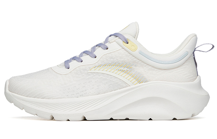 Anta Variety Training Collection Cushioning Abrasion Resistant Breathable Cushioning Abrasion Resistant Breathable