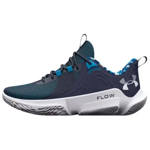 Under Armour Flow Futr X 2 Team 'Midnight Navy White'