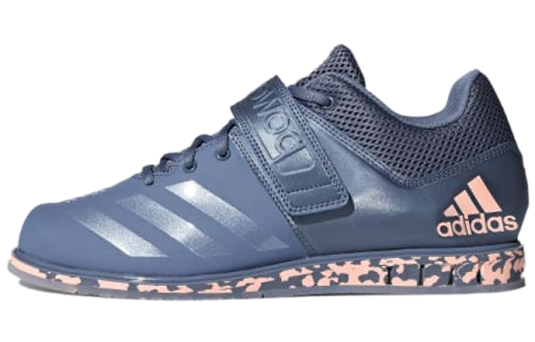 Adidas Powerlift 3.1 'Raw Steel Camo'