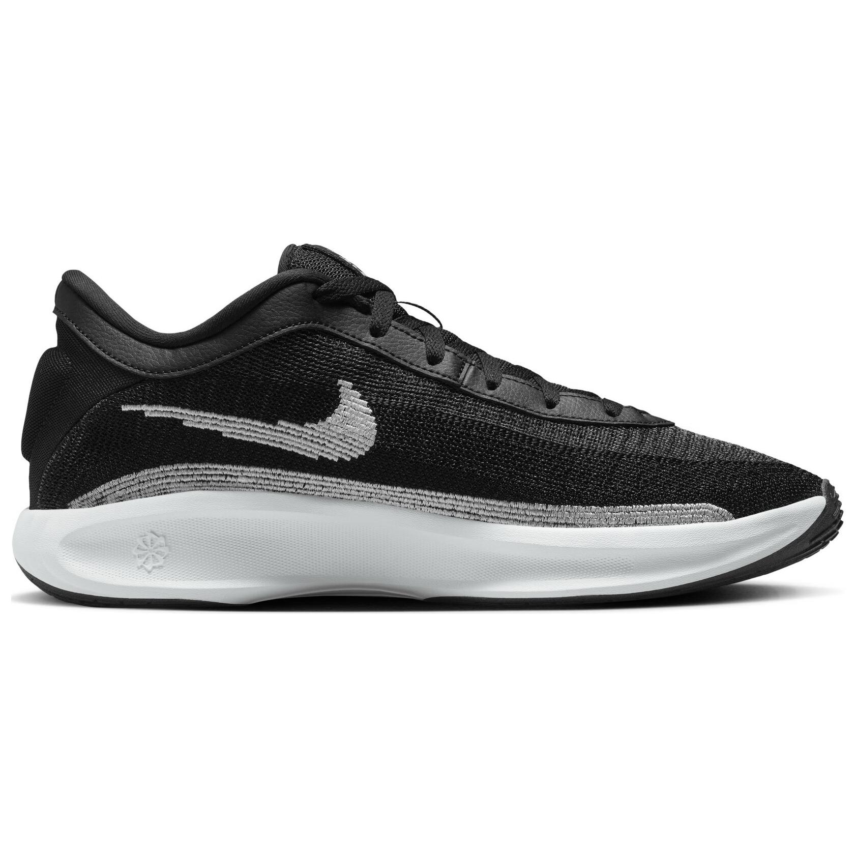 Nike Air Zoom Gt Hustle Academy Ep ‘Black White’