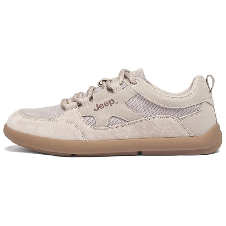 Jeep Low top Hiking Shoes Men’s