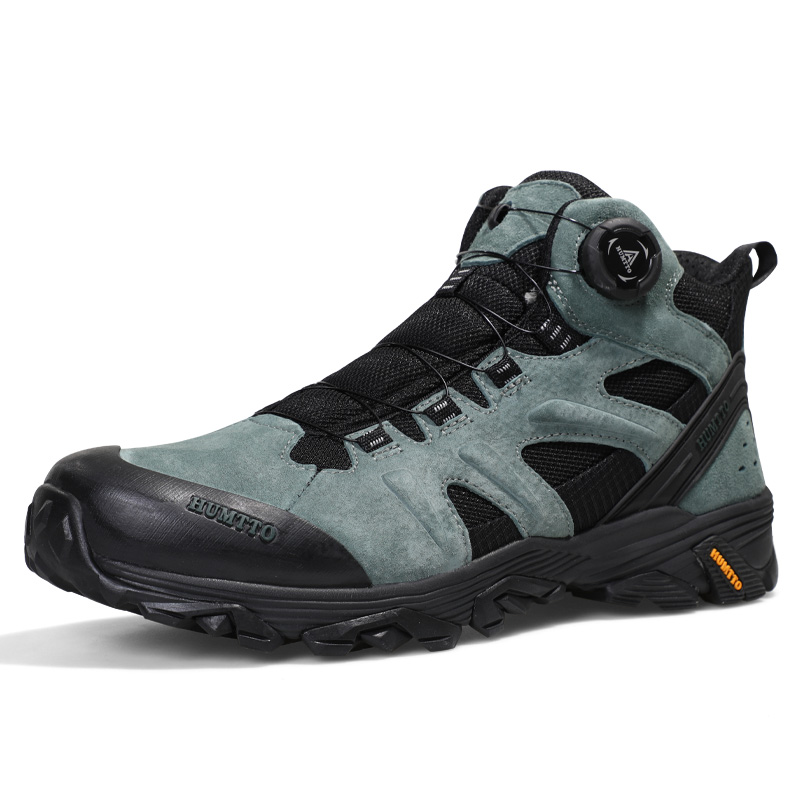 HUMTTO Cushioning Slip Resistant Abrasion Resistant Waterproof Cushioning Slip Resistant Abrasion Resistant Waterproof