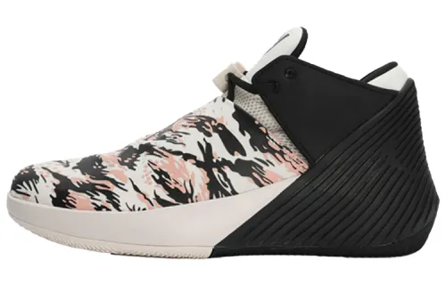Air Jordan Why Not Zer0.1 Low Pfx 'Phantom Coral'