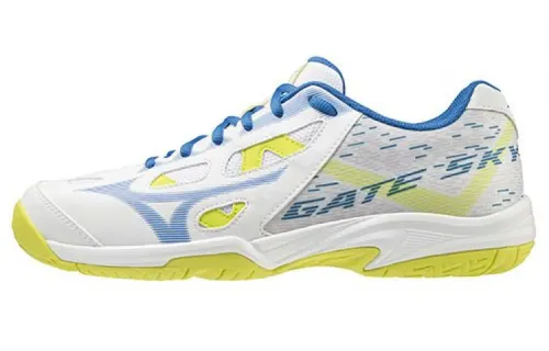 Mizuno Gate Sky Plus 'White Yellow'