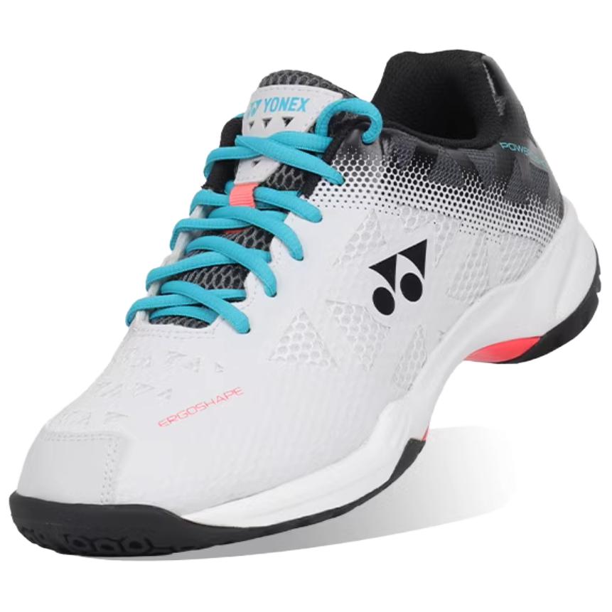 YONEX Slip Resistant Abrasion Resistant Breathable Coverage Slip Resistant, Abrasion Resistant, Breathable Coverage