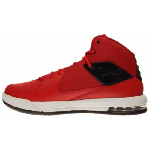 Jordan Air Incline University Red White Black