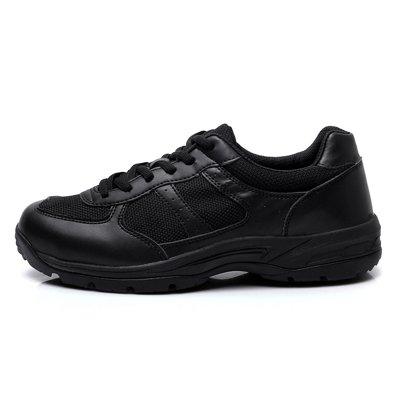 QIANGREN 3515 Training Shoes Men’s Black
