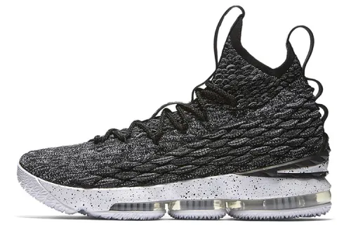Nike LeBron 15 Ep 'Ashes'