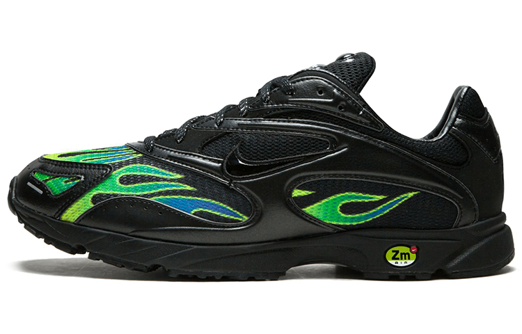 Nike Zoom Streak Spectrum Plus Supreme Black