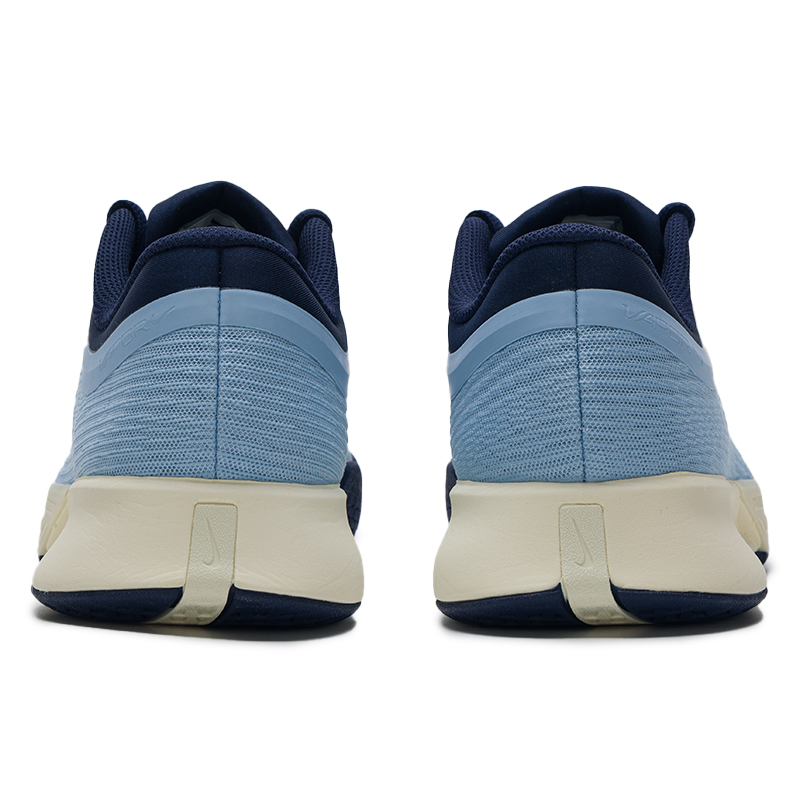 Nike Vapor Pro 3 Fabric Low top Tennis Shoes Men’s Light Blue
