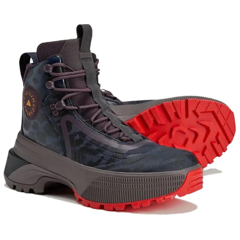 Terrex Hiking Boot Stella McCartney x Terrex Hiking Boot Wmns Adidas ‘Charcoal Legend Ink’