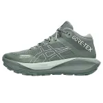 ASICS GEL TRABUCO MT Trail Running Shoes Women's Green