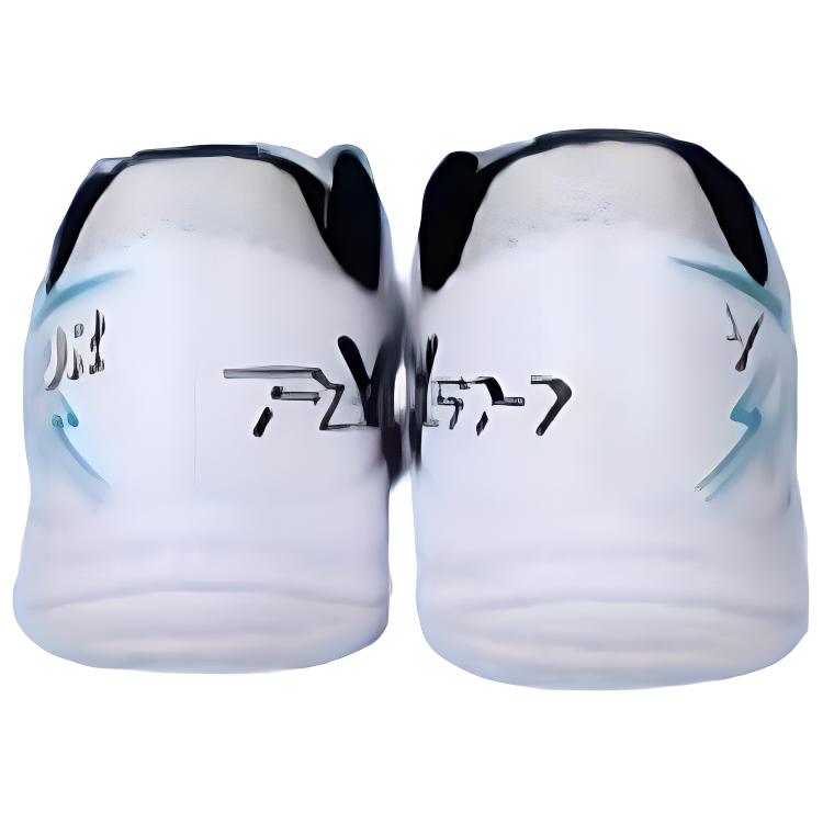 VICTOR Slip Resistant Abrasion Resistant Low top Badminton Shoes Unisex