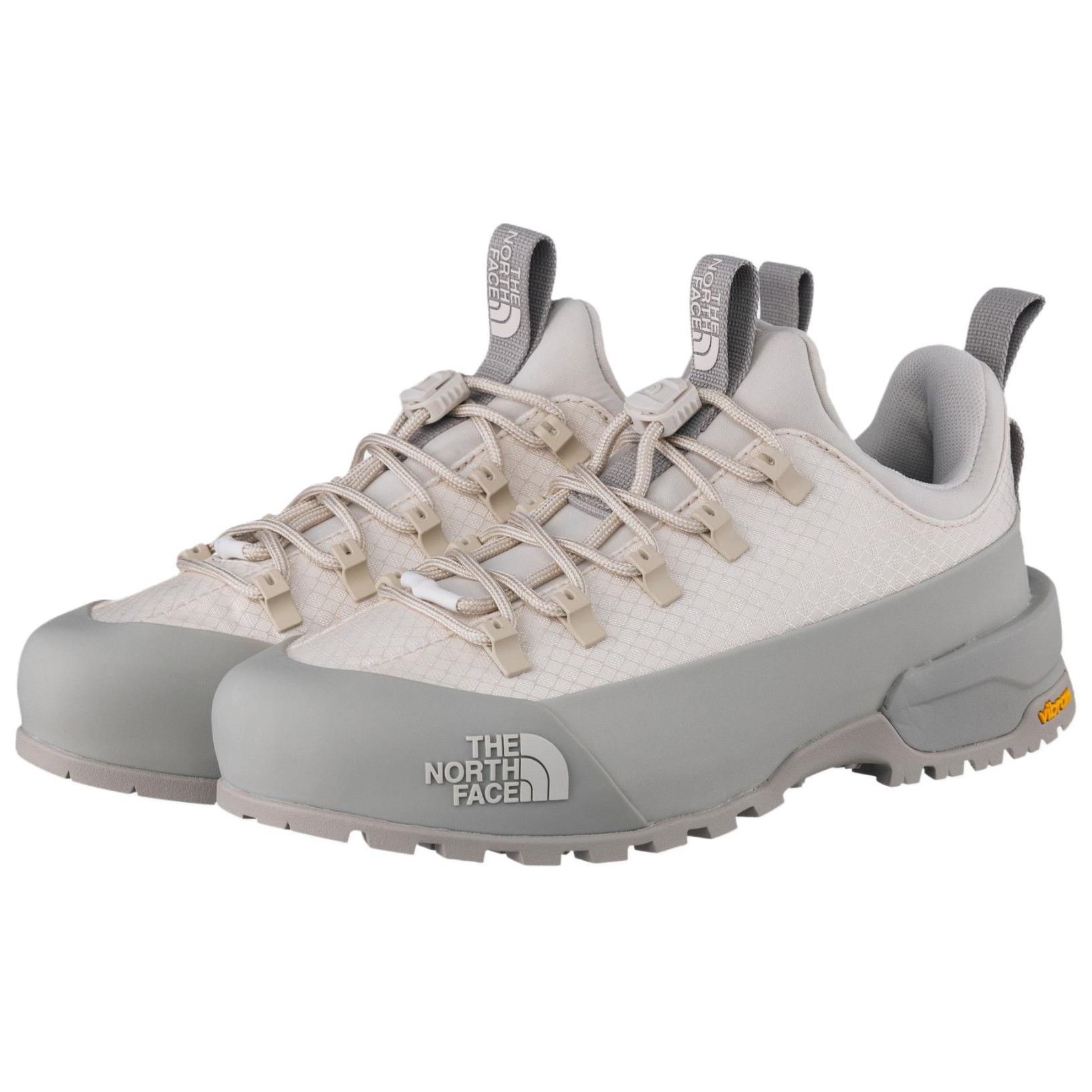THE NORTH FACE GLENCLYFFE Slip Resistant Abrasion Resistant Slip Resistant Abrasion Resistant Low top Hiking Shoes