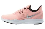 Nike In-Season TR 8 Cushioning Anti-Slip And Wear-Resistant Support Lightweight Low-Top Training Shoes Women's Pink