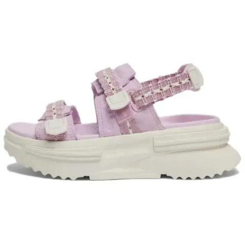 Run Star Utility Cx Sandal Converse 'Stardust Lilac'