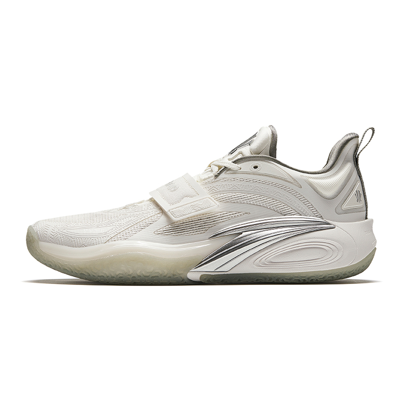 ANTA Kai 1 Triple White