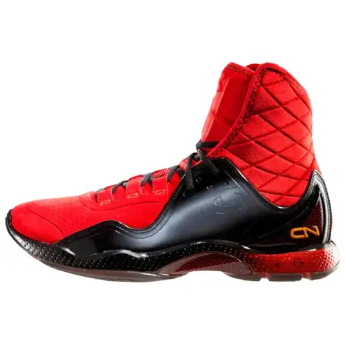 Under Armour Cam Highlight 'Atlanta Hawks'