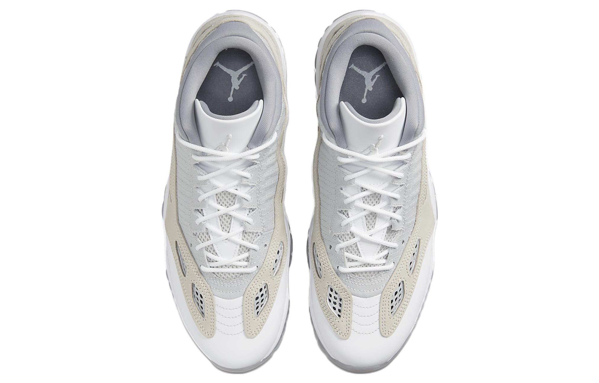 Air Jordan 11 Retro Low Ie ‘Light Orewood Brown’
