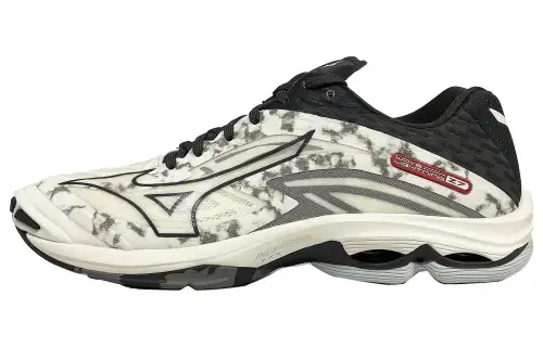 Wave Lightning Mizuno Z7 'Marble White'