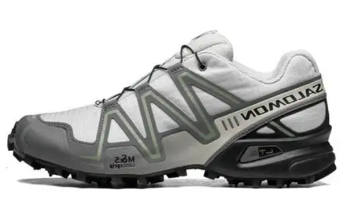 SALOMON Speedcross 3 Lunar Rock